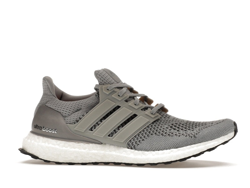 adidas Ultra Boost 1.0 Wool Grey