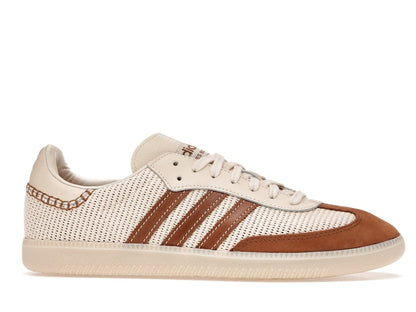 adidas Samba Wales Bonner Cream White