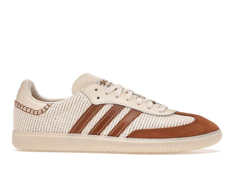 adidas Samba Wales Bonner Cream White