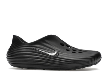 Nike ReactX Rejuven8 Triple Black (Women's)