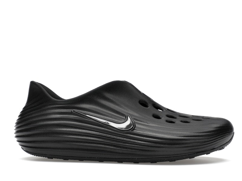 Nike ReactX Rejuven8 Triple Black (Women's)