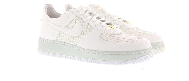 Air Force 1 Low Snakeskin Anaconda (NE-YO Charity Auction)