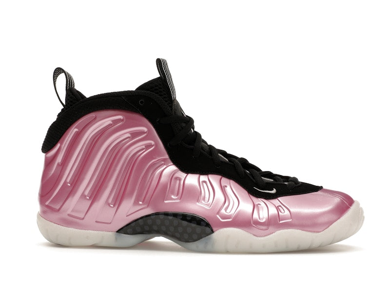 Nike Little Posite One Polarized Pink (GS)