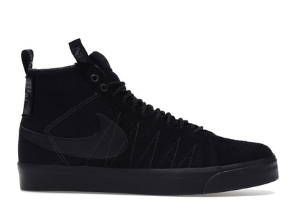 Nike SB Zoom Blazer Mid Acclimate Pack Triple Black