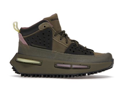 adidas HU NMD S1 RYAT Pharrell Focus Olive