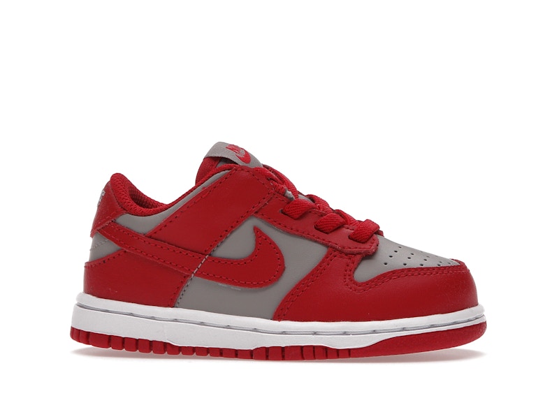 Nike Dunk Low UNLV (TD)