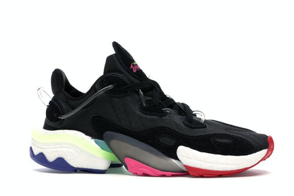 adidas Torsion X Black Multicolor