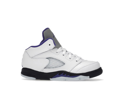Jordan 5 Retro Dark Concord (TD)