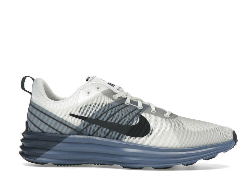 Nike Lunar Roam Sail Diffused Blue College Navy Black