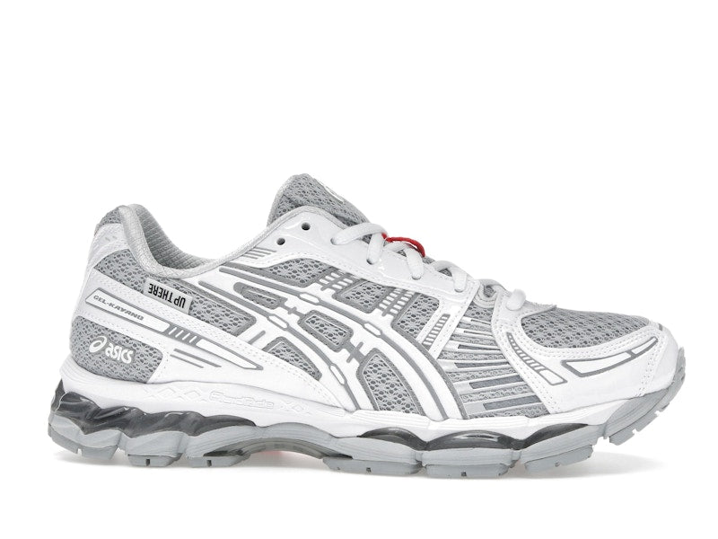ASICS Gel-Kayano 12.1 Up There Natsukashii Glacier Grey