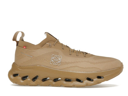 On Running Cloudtilt LOEWE Dark Sand