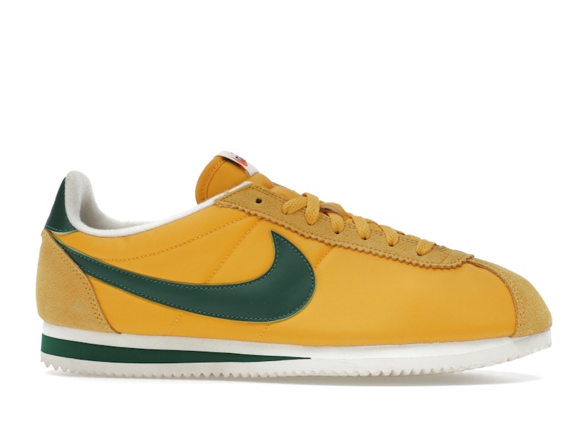 Nike Classic Cortez Nylon Oregon