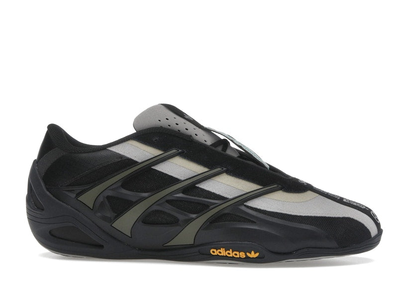 adidas Adiracer GT Bad Bunny x Mercedes AMG Branch Sand