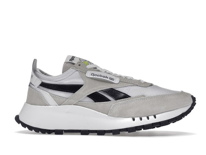 Reebok Classic Leather Legacy White Black