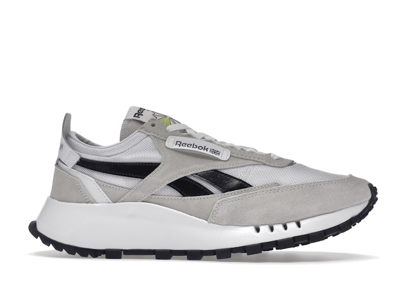 Reebok Classic Leather Legacy White Black