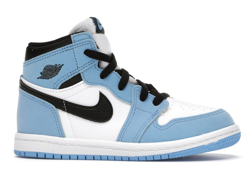 Jordan 1 Retro High OG University Blue (TD)