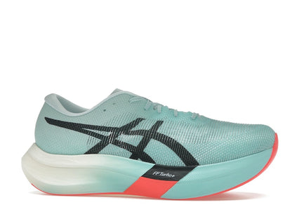 ASICS Metaspeed Sky Paris Illuminate Mint Black