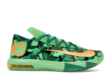 Nike KD 6 Easter