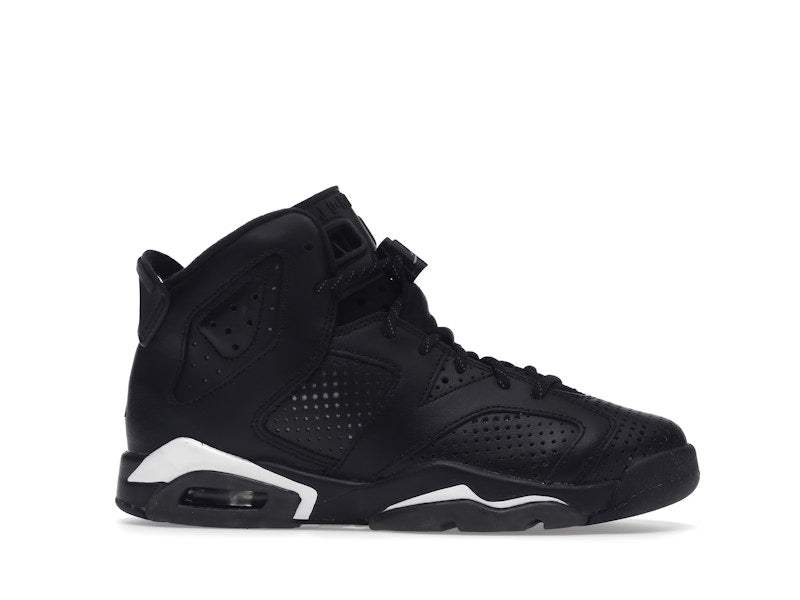 Jordan 6 Retro Black Cat (GS)