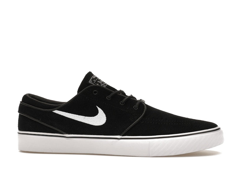 Nike SB Zoom Janoski OG+ (2024) Black White