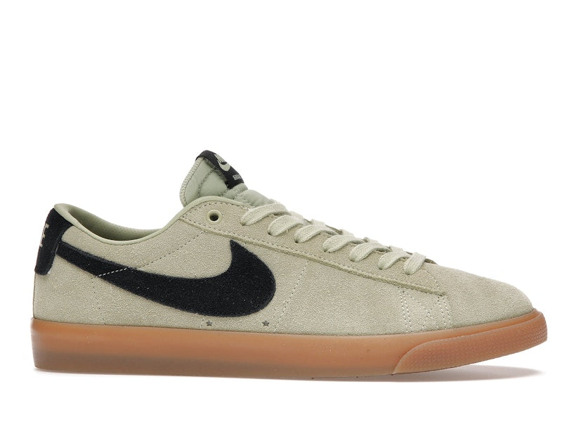 Nike SB Blazer Low GT Olive Aura
