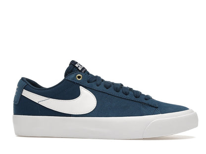 Nike SB Zoom Blazer Low Pro GT Court Blue