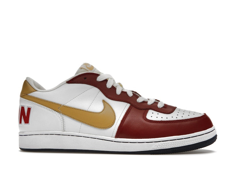 Nike Terminator Zoom Low LeBron
