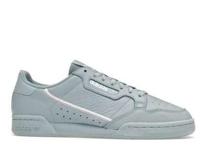 adidas Continental 80 Blue Ash Grey