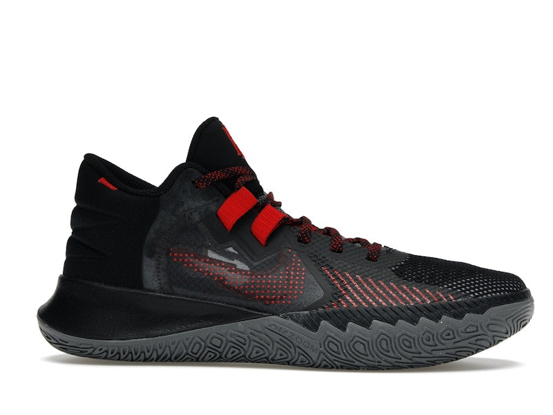 Nike Kyrie Flytrap V Black University Red