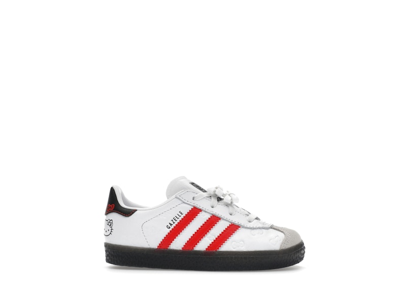 adidas Gazelle Comfort Closure Hello Kitty (TD)
