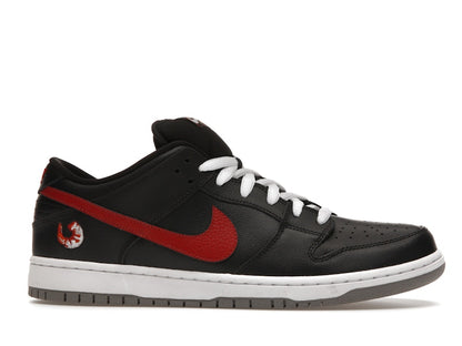 Nike SB Dunk Low Shrimp
