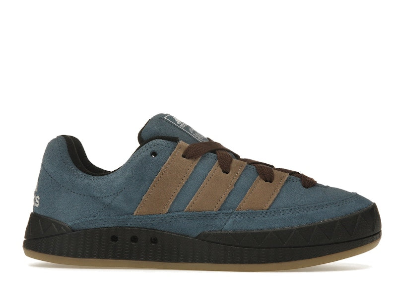 adidas Adimatic Indigo Black