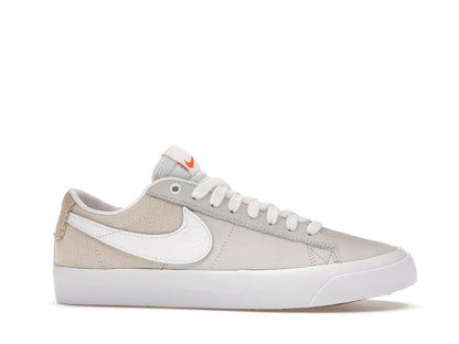 Nike SB Zoom Blazer Low Pro GT ISO Summit White