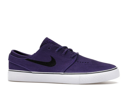 Nike SB Zoom Janoski OG+ Court Purple White Black