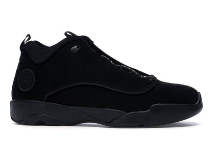 Jordan Jumpman Pro Quick Black/Black-Black
