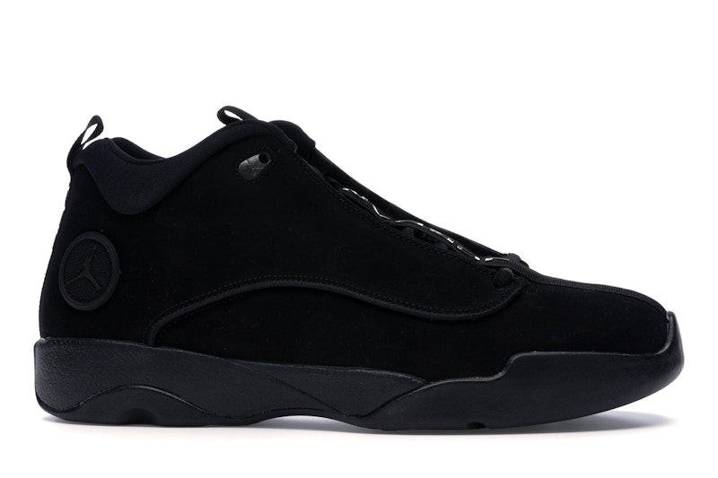 Jordan Jumpman Pro Quick Black/Black-Black