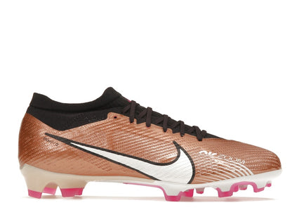 Nike Zoom Mercurial Vapor 15 Pro FG Generations Pack Metallic Copper