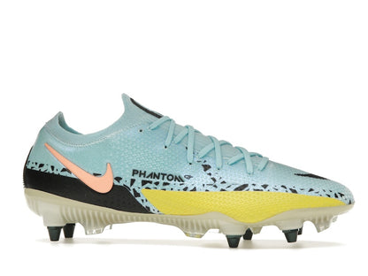 Nike Phantom GT2 Elite SG-Pro AC Glacier Ice