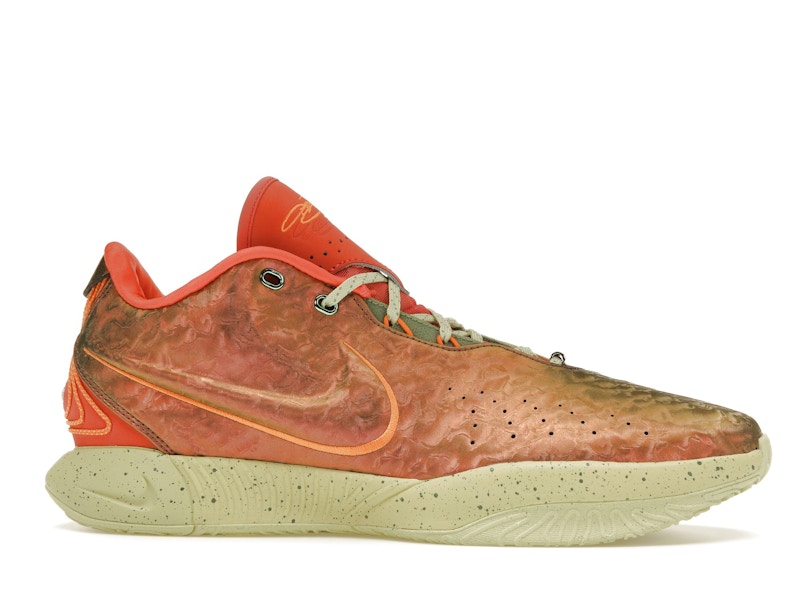 Nike LeBron 21 Queen Conch
