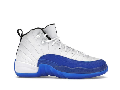 Jordan 12 Retro Blueberry (GS)
