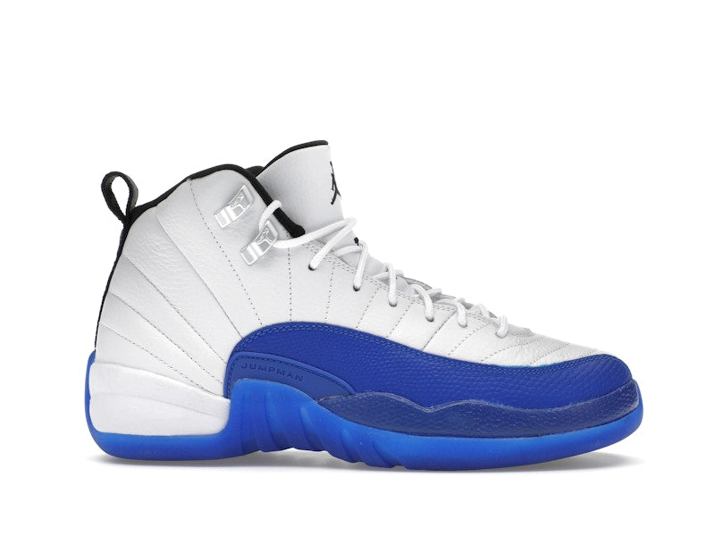 Jordan 12 Retro Blueberry (GS)
