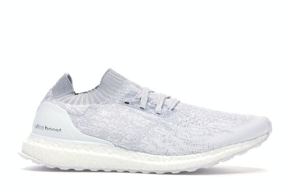 adidas Ultra Boost Uncaged Triple White