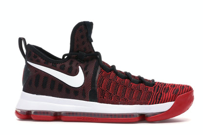 Nike KD 9 Hard Work