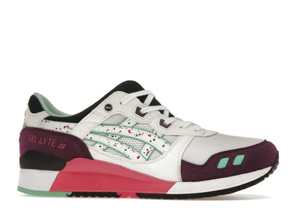 ASICS Gel-Lyte III La MJC Re-Birth (Special Box)