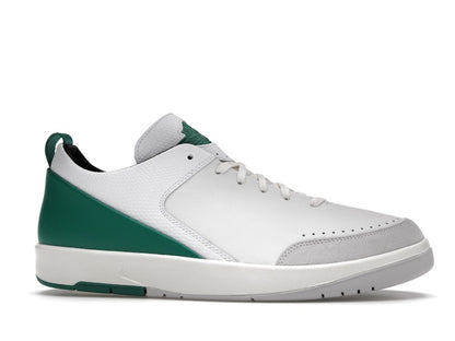 Jordan 2 Retro Low SE Nina Chanel Abney White Malachite (Women's)