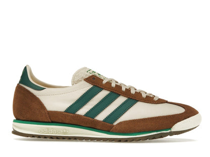 adidas SL 72 OG Linen Collegiate Green (Women's)