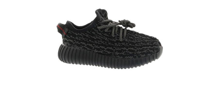 adidas Yeezy Boost 350 Pirate Black (Infants)