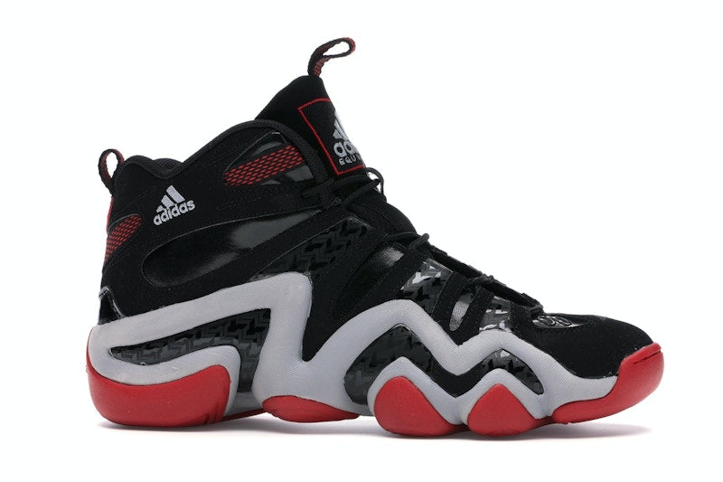 adidas Crazy 8 Damian Lillard