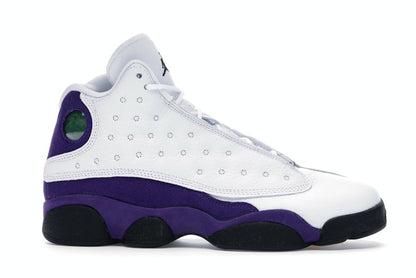 Jordan 13 Retro Lakers (GS)