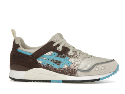 ASICS Gel-Lyte III Up There Kookaburra